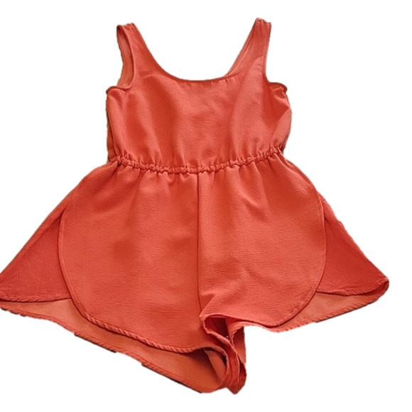 Minkpink Coral Short Jumpsuit XS - Picture 3 of 9